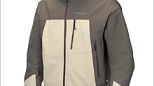 Westcomb Rampage HX - Rain Jackets: Reviews