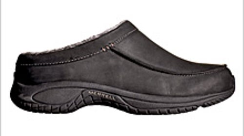 Merrell Encore Chill Slide – Footwear: Reviews