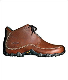 Patagonia Ranger Smith – Footwear: Reviews