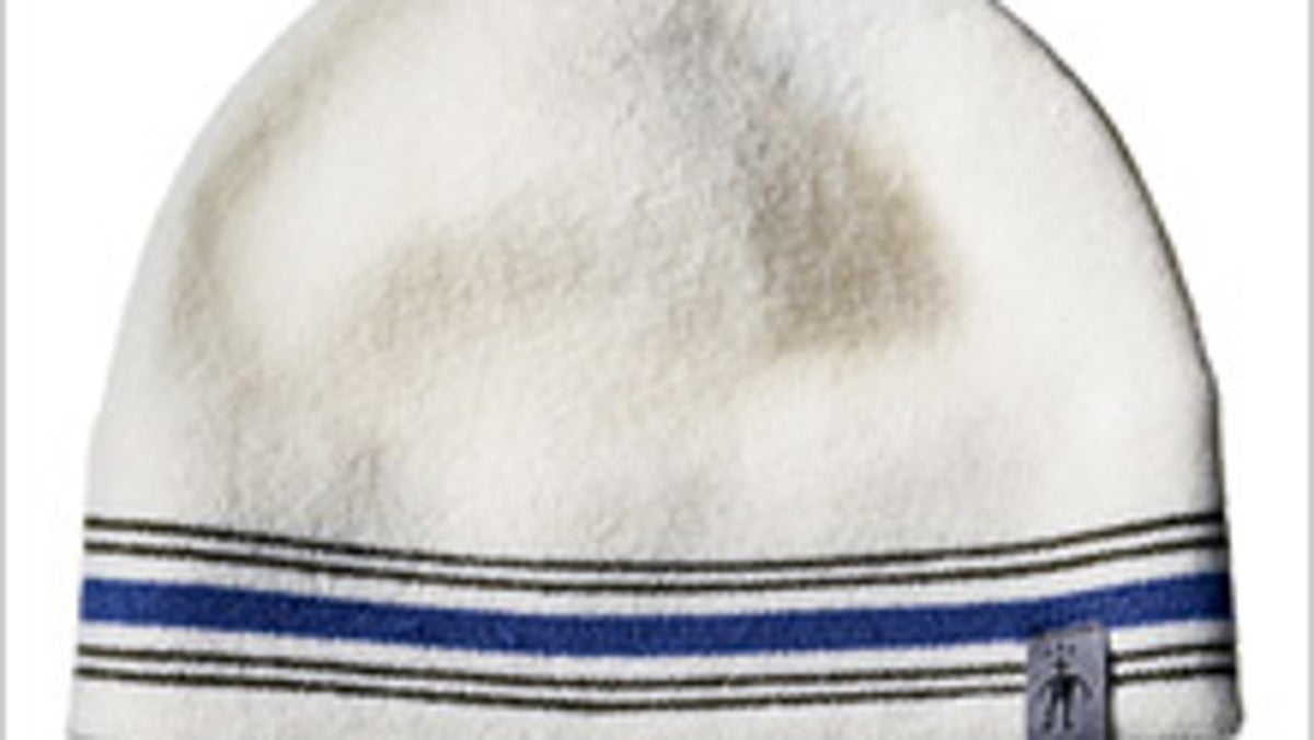 SmartWool Striped Lid Hats Reviews Outside Online