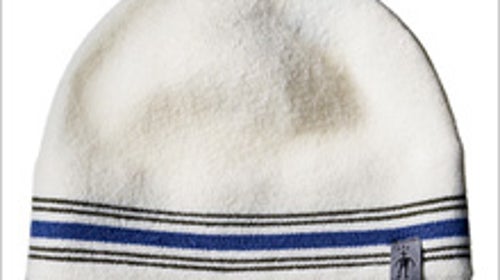 SmartWool Striped Lid - Hats: Reviews
