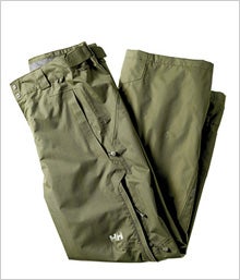 Helly Hansen Warren - Pants: Reviews