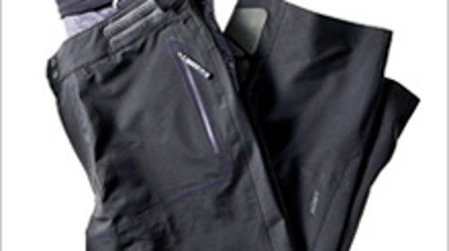 Scott Prophet - Pants: Reviews