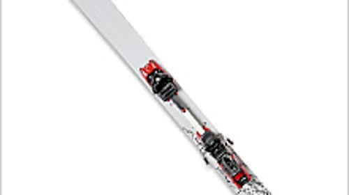 Völkl M Rock  Backcountry Skis: Reviews