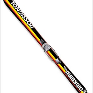 Rossignol Sickbird WRS  Backcountry Skis: Reviews