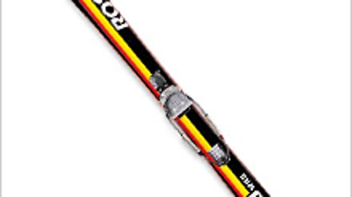 Rossignol Sickbird WRS  Backcountry Skis: Reviews