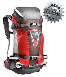 forge 35 backpack north face Michigan State Groundwork Black The North Face GROUNDWORK MNSTR with a spacious main compartment with padded laptop pocket offers sufficient space for all the things you might need for work or school The North Face  35L