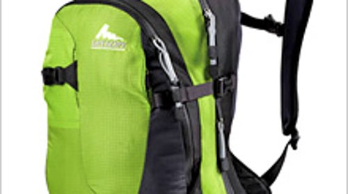 Gregory Drift - Daypack: Reviews