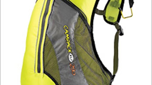 C.A.M.P. XLP 290 - Daypack: Reviews