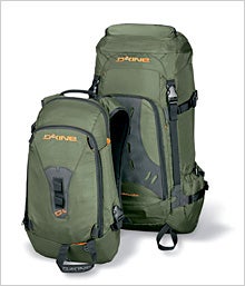 Dakine daypack clearance