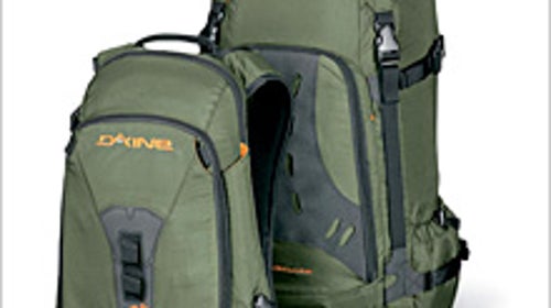 Dakine Outtabounds - Daypack: Reviews