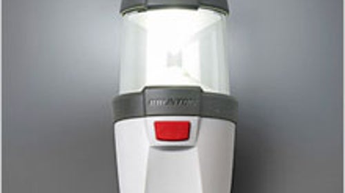 Brunton Polaris - Lanterns & Headlamps: Reviews