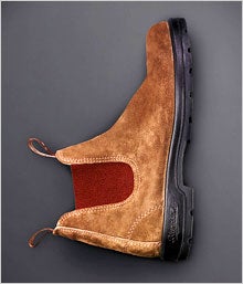 Blundstone best sale 550 reviews