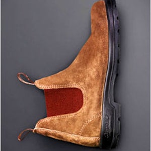 Blundstone 550 - Footwear: Reviews