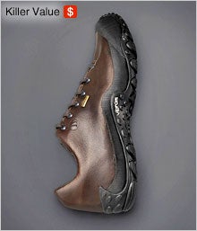 Merrell Chameleon Wrap Traveler Gore-Tex XCR - Footwear: -