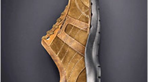 Clarks Un.vaughn - Footwear: Reviews