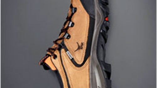 Ecco Sayan Lo GTX - Footwear: Reviews