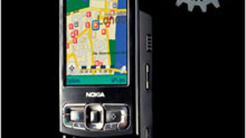 Nord shabby syre Nokia N95 8GB - Cell Phones: Reviews