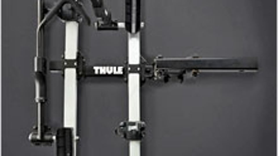 Thule T2 - Car Racks: Reviews