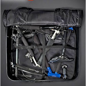 Ritchey Steel Break-Away Road Bike - Road Bikes: Reviews