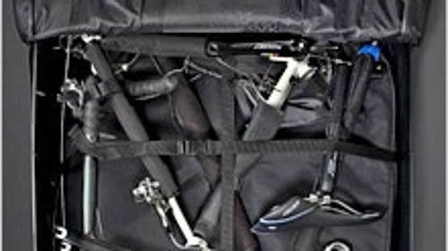 Ritchey Steel Break-Away Road Bike - Road Bikes: Reviews