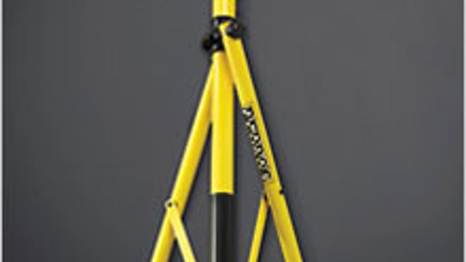 pedros folding repair stand