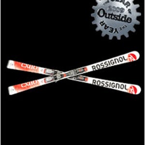 Rossignol Classic CX 80 - Alpine Skis: Reviews