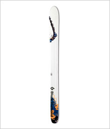 Black Diamond Megawatt - Alpine Skis: Reviews