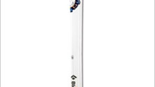 Black Diamond Megawatt - Alpine Skis: Reviews