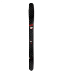 Rossignol S7 Caballero - Alpine Skis: Reviews