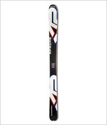 K2 Coomba - Alpine Skis: Reviews - Outside Online