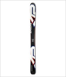 2012 k2 coomback ski K2 obSETHed Skis 2012
