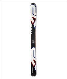 K2 Coomba - Alpine Skis: Reviews