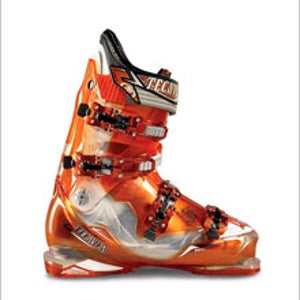 Tecnica Dragon 120 - Alpine Boots: Reviews