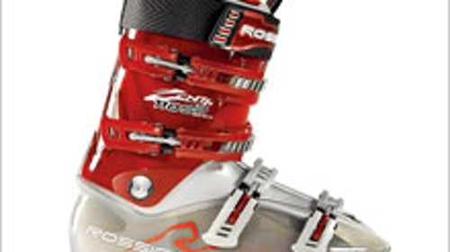 Rossignol Zenith Sensor3 100 Ski Boots