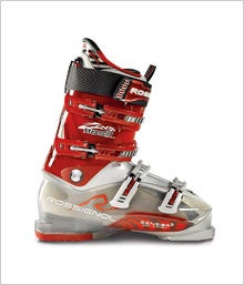 Rossignol Zenith Sensor鲁 110 - Alpine Boots: Reviews