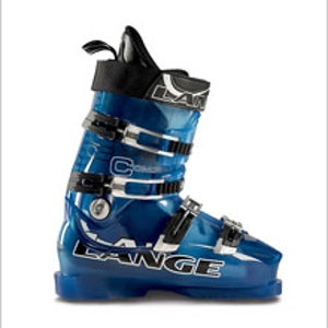 Lange Comp Pro - Alpine Boots: Reviews