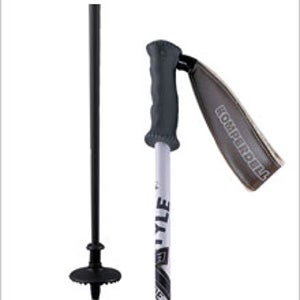 Komperdell Freeride Leather - Poles: Reviews