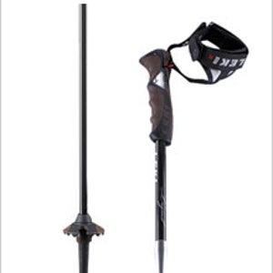 Leki Legend S - Poles: Reviews