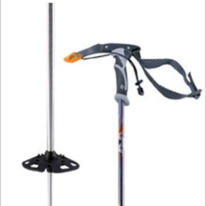 Black Diamond Whippet Self-Arrest - Poles: Reviews