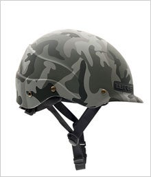 WRSI Fresh Roy - Helmet: Reviews
