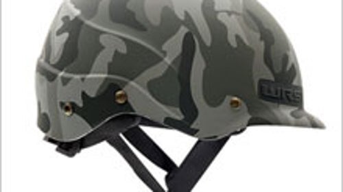 WRSI Fresh Roy - Helmet: Reviews