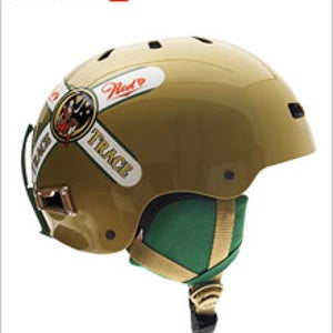 Red Trace - Helmet: Reviews
