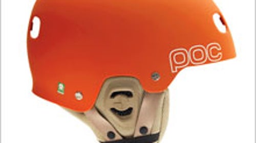 POC Receptor Bug - Helmet: Reviews