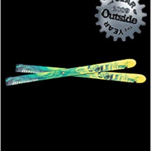 Movement Goliath - Backcountry Skis: Reviews