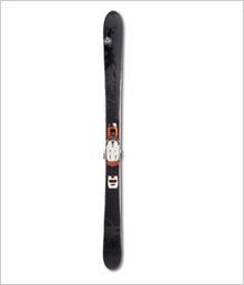 Rossignol Ravyn - Backcountry Skis: Reviews