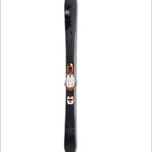 Rossignol Ravyn - Backcountry Skis: Reviews