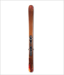 Black Diamond Zealot - Backcountry Skis: Reviews