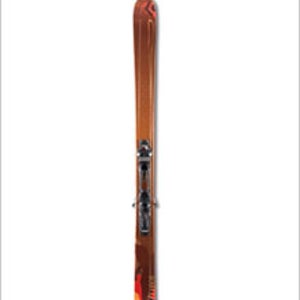 Black Diamond Zealot - Backcountry Skis: Reviews