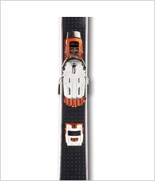 Rottefella NTN - Backcountry Ski Bindings: Reviews